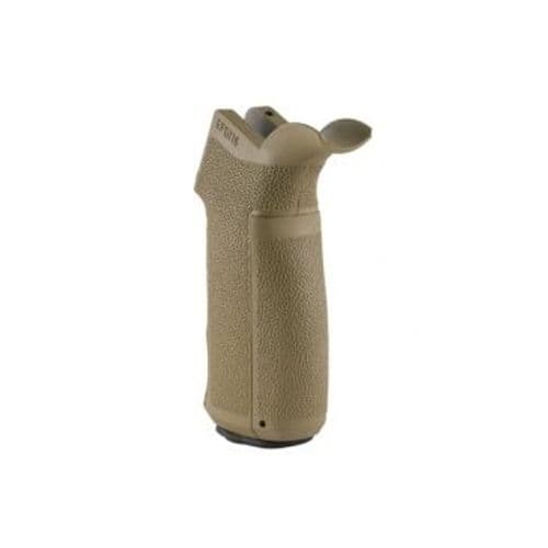 Mission First Tactical Engage Interchangeable Pistol Grip FDE Mission First Tactical Engage Interchangeable Pistol Grip FDE