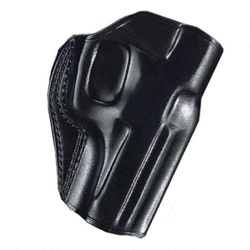 Galco Stinger Belt Holster S&W M&P Compact 9/40 Right Hand Leather Black Finish SG474B Galco Stinger Belt Holster S&W M&P Compact 9/40 Right Hand Leather Black Finish SG474B
