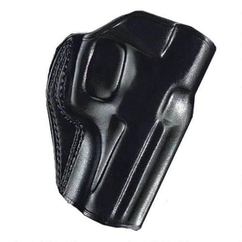 Galco Stinger Belt Holster S&W M&P Compact 9/40 Right Hand Leather Black Finish SG474B Galco Stinger Belt Holster S&W M&P Compact 9/40 Right Hand Leather Black Finish SG474B