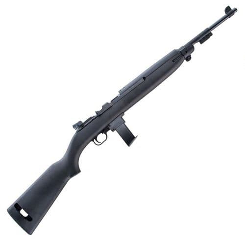Chiappa M1-9 Carbine Semi Auto Rifle 9mm Luger 18" Barrel Synthetic Stock Matte Blued - 500.137 Chiappa M1-9 Carbine Semi Auto Rifle 9mm Luger 18" Barrel Synthetic Stock Matte Blued - 500.137