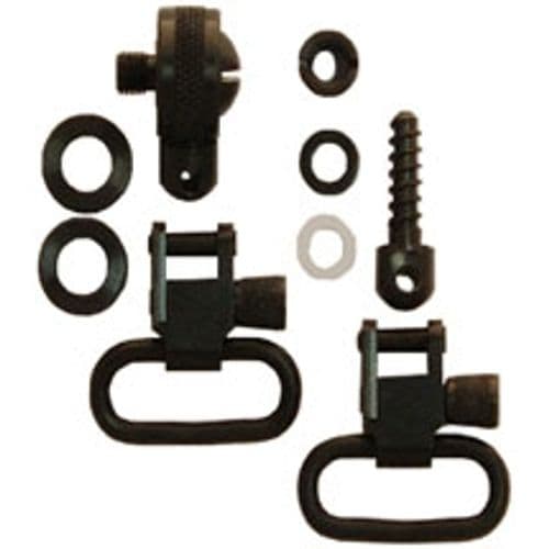 GROVTEC SWIVELS FOR MOST PUMP/AUTO SHOTGUNS GROVTEC SWIVELS FOR MOST PUMP/AUTO SHOTGUNS