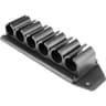 Aim Sports MM6RK Mossberg 500/590 Shell Sidesaddle Carrier Kit Black Polymer Aim Sports MM6RK Mossberg 500/590 Shell Sidesaddle Carrier Kit Black Polymer