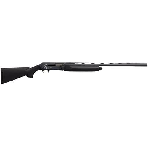 Browning Silver Field Semi-Automatic Shotgun 12 Gauge 28" Barrel 3" Chamber Synthetic Black - 011417304 Browning Silver Field Semi-Automatic Shotgun 12 Gauge 28" Barrel 3" Chamber Synthetic Black - 011417304