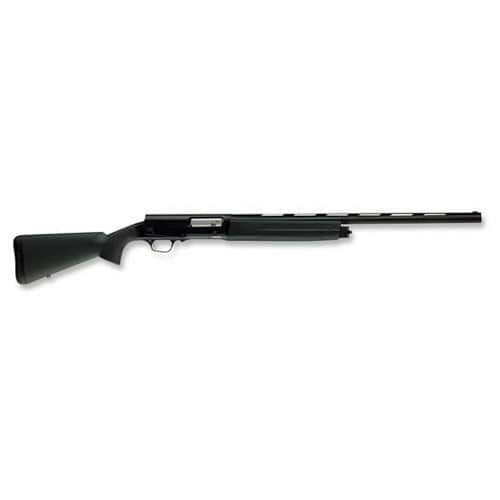 BROWNING 0118012005 A5 STALKER SEMI-AUTOMATIC 12 GAUGE 26" 3.5" BLACK SYNTHETIC STK BLACK ALUMINUM ALLOY BROWNING 0118012005 A5 STALKER SEMI-AUTOMATIC 12 GAUGE 26" 3.5" BLACK SYNTHETIC STK BLACK ALUMINUM ALLOY