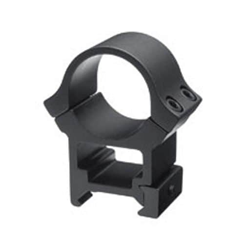 B-Square, Sport Utility Ring, 1", High, Matte 20056BSQ B-Square, Sport Utility Ring, 1", High, Matte 20056BSQ