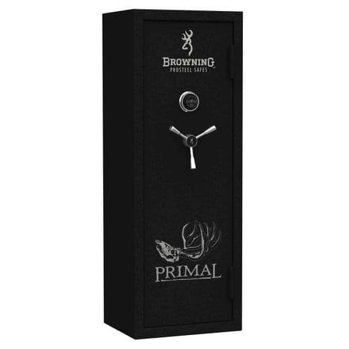 Browning PRM12 Primal Series Safe 12 Gun Browning PRM12 Primal Series Safe 12 Gun