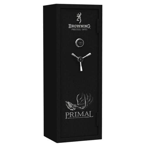 Browning PRM12 Primal Series Safe 12 Gun Browning PRM12 Primal Series Safe 12 Gun