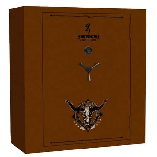 Browning El Dorado - 65 Extra Wide Browning El Dorado - 65 Extra Wide