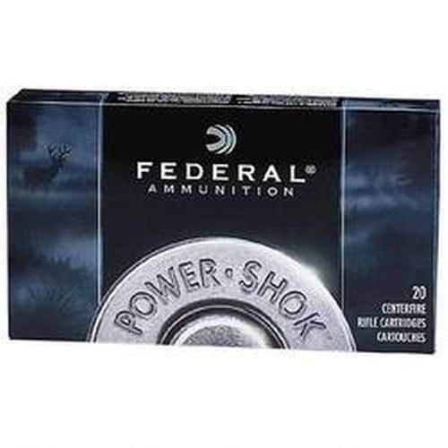 Federal 338 Federal 200gr Uni-Cor Soft Point 20rd bx Ammo Federal 338 Federal 200gr Uni-Cor Soft Point 20rd bx Ammo