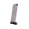 Walther Arms 505600 PK380 8rd 380 ACP Nickel Steel Walther Arms 505600 PK380 8rd 380 ACP Nickel Steel
