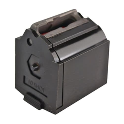 Ruger 10/22 22LR 10 Round Magazine BX-1 Ruger 10/22 22LR 10 Round Magazine BX-1