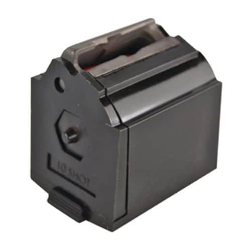 Ruger 10/22 22LR 10 Round Magazine BX-1 Ruger 10/22 22LR 10 Round Magazine BX-1