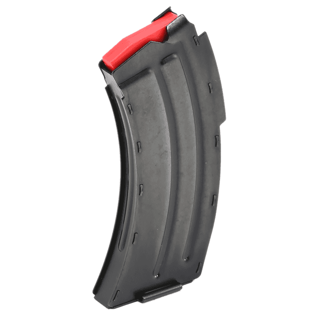 Savage Arms MKII 10rd 22 LR/17 Mach 2 Blued Steel Savage Arms MKII 10rd 22 LR/17 Mach 2 Blued Steel