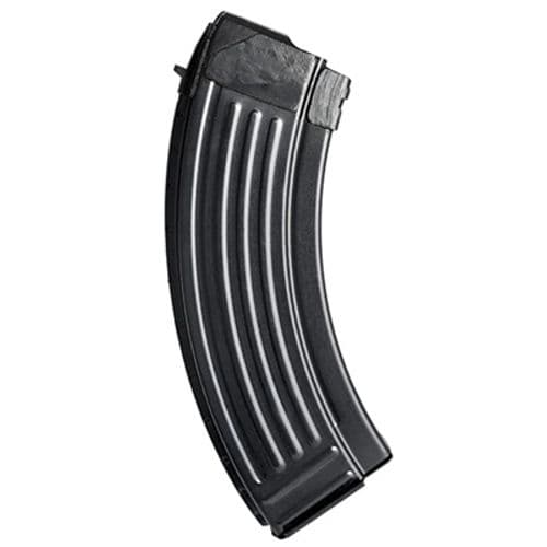 Century Arms Yugo Bolt Hold Open Steel AK-47 Magazine - 30rd - MA1977 Century Arms Yugo Bolt Hold Open Steel AK-47 Magazine - 30rd - MA1977