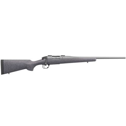 Bergara Premium Mountain Rifle 6.5 Creedmoor 22" Barrel Carbon Fiber Stock 4rd Bergara Premium Mountain Rifle 6.5 Creedmoor 22" Barrel Carbon Fiber Stock 4rd