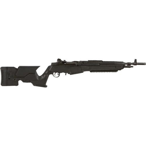 Archangel M1A Precision Stock (Springfield M1A) - Black - AAM1A Archangel M1A Precision Stock (Springfield M1A) - Black - AAM1A