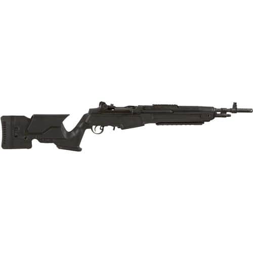 Archangel M1A Precision Stock (Springfield M1A) - Black - AAM1A Archangel M1A Precision Stock (Springfield M1A) - Black - AAM1A