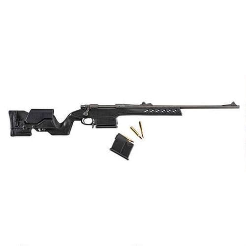 Archangel 700 Precision Elite Stock Remington 700 Long Action Magnum Caliber Black Polymer includes Five Rounds Magazine - AA700MLA Archangel 700 Precision Elite Stock Remington 700 Long Action Magnum Caliber Black Polymer includes Five Rounds Magazine - AA700MLA