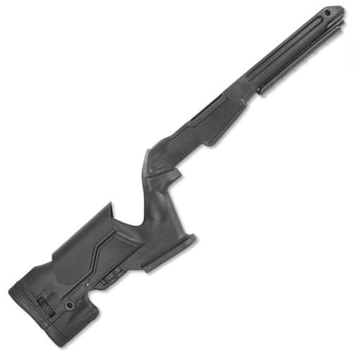 Archangel Ruger 10/22 Precision Stock - Black - AAP1022 Archangel Ruger 10/22 Precision Stock - Black - AAP1022