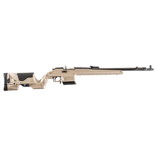 Archangel OPFOR Mosin-Nagant M1891 Precision Stock - Tan - AA9130-DT Archangel OPFOR Mosin-Nagant M1891 Precision Stock - Tan - AA9130-DT