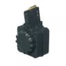 ProMag AR-15 Drum Magazine .223 Rem/5.56 NATO 65 Rounds Polymer Black ProMag AR-15 Drum Magazine .223 Rem/5.56 NATO 65 Rounds Polymer Black