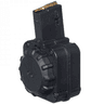 ProMag AR-15 Drum Magazine .223 Rem/5.56 NATO 65 Rounds Polymer Black ProMag AR-15 Drum Magazine .223 Rem/5.56 NATO 65 Rounds Polymer Black