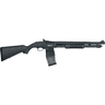 Mossberg 50206 590M Mag-Fed 12 Gauge Pump Action Shotgun Mossberg 50206 590M Mag-Fed 12 Gauge Pump Action Shotgun