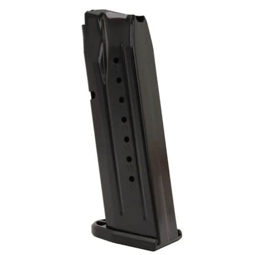Pro Mag Smith & Wesson S&W M&P 9mm 17RD Magazine - SMI-A12 Pro Mag Smith & Wesson S&W M&P 9mm 17RD Magazine - SMI-A12