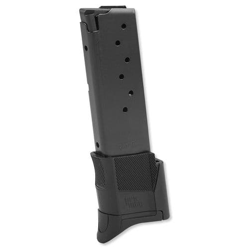 ProMag RUG17 Standard 10rd 9mm Luger Fits Ruger LC Blued Steel ProMag RUG17 Standard 10rd 9mm Luger Fits Ruger LC Blued Steel