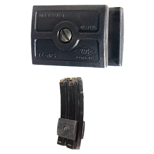 Mako Mag Coupler for H&K 9mm/MP5 - TZ-5 Mako Mag Coupler for H&K 9mm/MP5 - TZ-5
