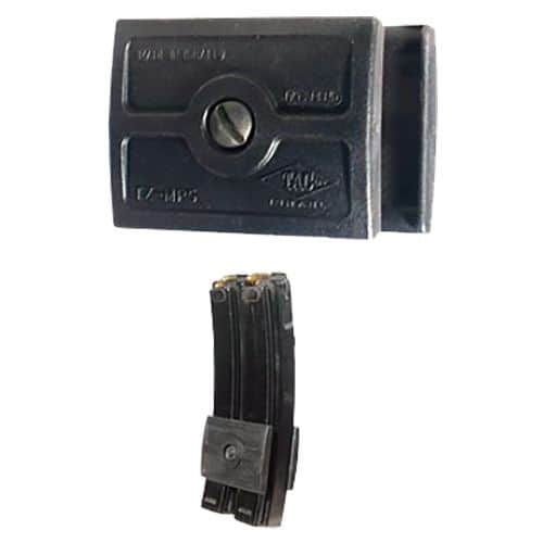 Mako Mag Coupler for H&K 9mm/MP5 - TZ-5 Mako Mag Coupler for H&K 9mm/MP5 - TZ-5