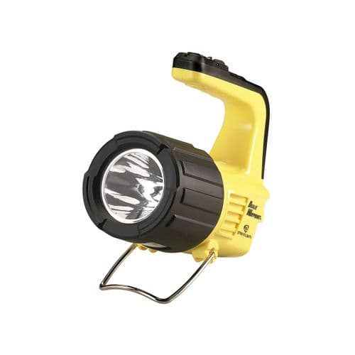 Streamlight Dualie Waypoint Dual Beam Spotlight - Yellow Streamlight Dualie Waypoint Dual Beam Spotlight - Yellow