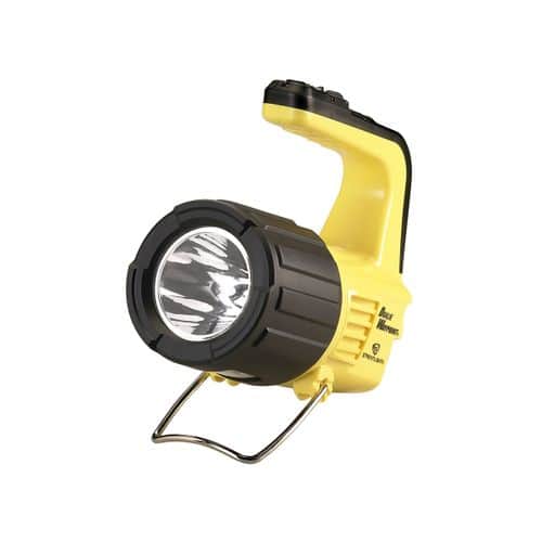 Streamlight Dualie Waypoint Dual Beam Spotlight - Yellow Streamlight Dualie Waypoint Dual Beam Spotlight - Yellow
