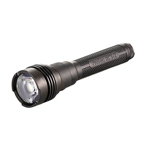 Streamlight Protac HL 5-X USB Rechargeable Tactical Flashlight Streamlight Protac HL 5-X USB Rechargeable Tactical Flashlight
