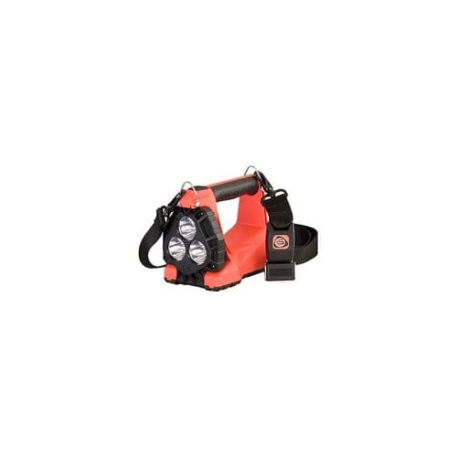 Streamlight Vulcan 180 LED Firefighting Lantern Standard System 120V/100V AC/12V DC, Div 2 - SL-44311 Streamlight Vulcan 180 LED Firefighting Lantern Standard System 120V/100V AC/12V DC, Div 2 - SL-44311
