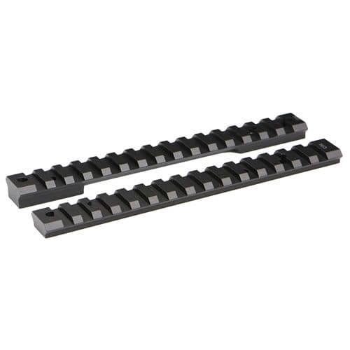 WARNE 764120MOA M-T PIC RAIL X-BOLT SA 20MOA - 7641-20MOA WARNE 764120MOA M-T PIC RAIL X-BOLT SA 20MOA - 7641-20MOA