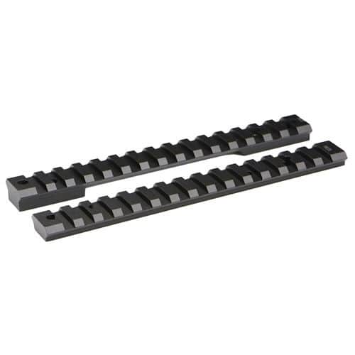 WARNE 764120MOA M-T PIC RAIL X-BOLT SA 20MOA - 7641-20MOA WARNE 764120MOA M-T PIC RAIL X-BOLT SA 20MOA - 7641-20MOA