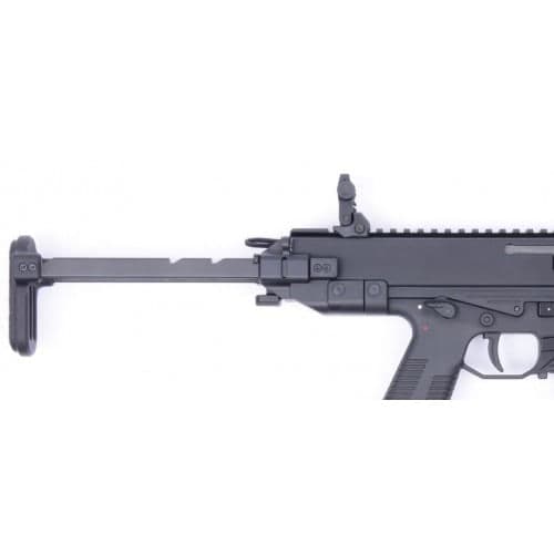 B&T BT-20517 GHM9 Telescoping Brace Adapter (Tailhook not included) B&T BT-20517 GHM9 Telescoping Brace Adapter (Tailhook not included)