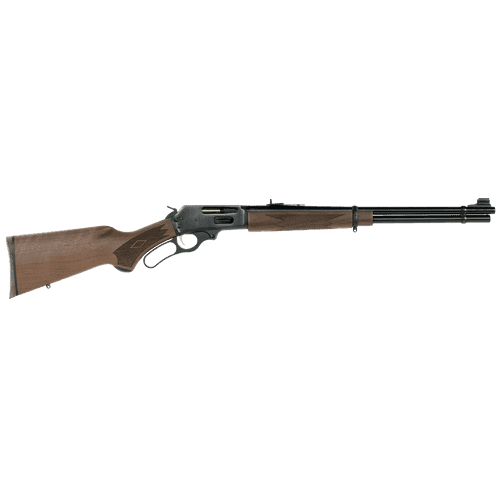 Marlin 70506 Model 336C Lever-Action Carbine .35 Remington 20" Barrel 6 Rounds American Black Walnut Stock Blued Barrel Marlin 70506 Model 336C Lever-Action Carbine .35 Remington 20" Barrel 6 Rounds American Black Walnut Stock Blued Barrel