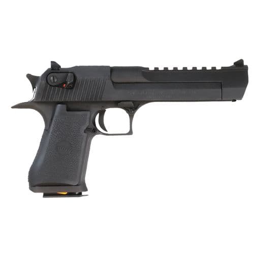 Pre Owned Magnum Research Desert Eagle .50AE Pre Owned Magnum Research Desert Eagle .50AE