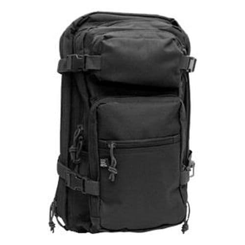 Glock AS00103 OEM Black Backpack Glock AS00103 OEM Black Backpack