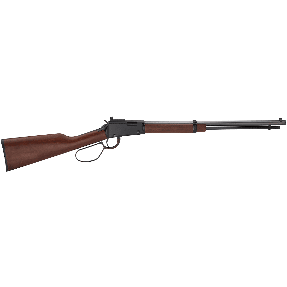 Henry Small Game Rifle 22 S/L/LR Lever Action Rifle Henry Small Game Rifle 22 S/L/LR Lever Action Rifle