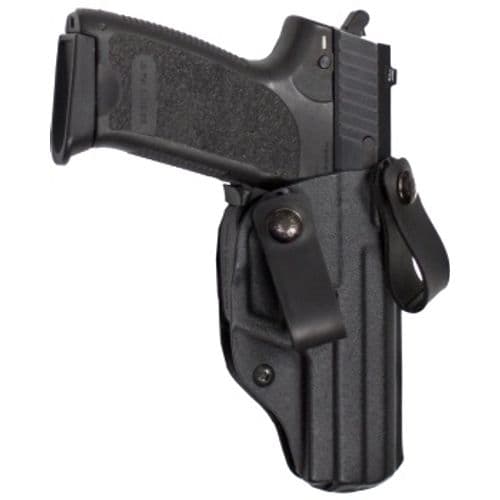 Blade Tech Nano IWB Holster Ruger LCP Black Right Hand Blade Tech Nano IWB Holster Ruger LCP Black Right Hand