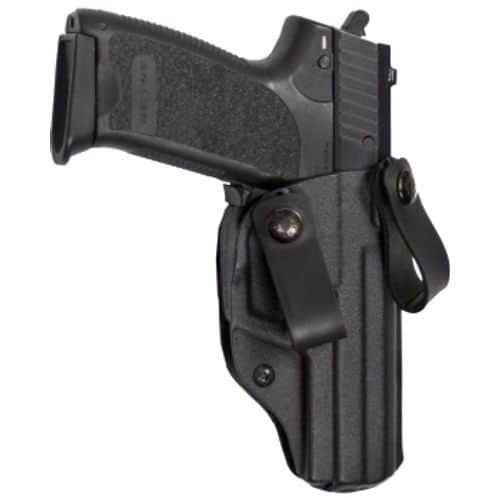 Blade Tech Nano IWB Holster Ruger LCP Black Right Hand Blade Tech Nano IWB Holster Ruger LCP Black Right Hand
