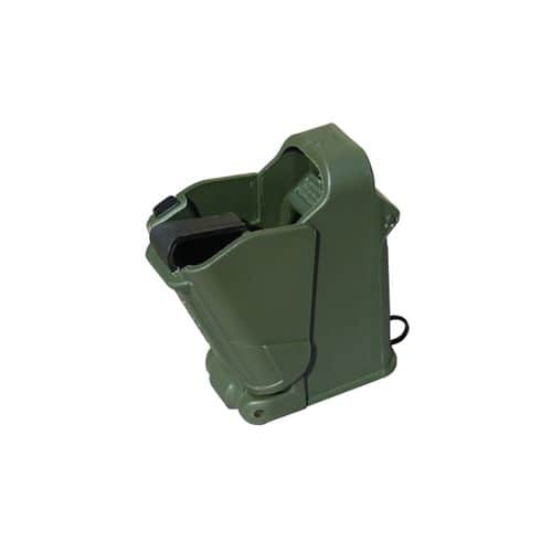 Maglula LULA Universal Pistol Magazine Loader 9mm-45ACP 3 Maglula LULA Universal Pistol Magazine Loader 9mm-45ACP 3