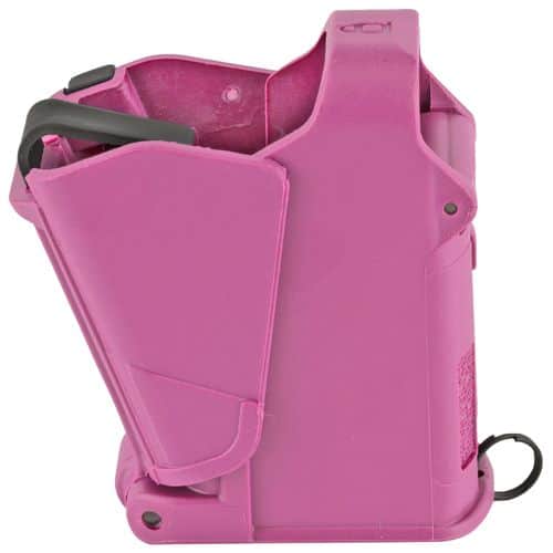 Maglula LULA Universal Pistol Magazine Loader 9mm-45ACP 4 Maglula LULA Universal Pistol Magazine Loader 9mm-45ACP 4