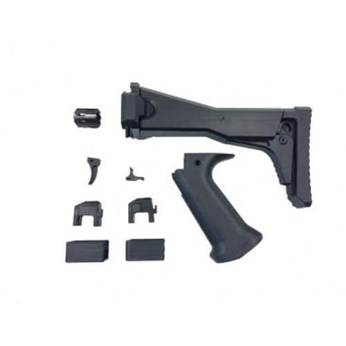 CZ Scorpion EVO 3 A1 Stock and Parts Kit CZ Scorpion EVO 3 A1 Stock and Parts Kit