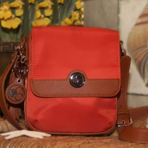 Concealed Carrie Casual Carrie Crossbody Compact Spice Concealed Carrie Casual Carrie Crossbody Compact Spice