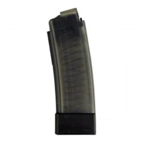 CZ-USA Scorpion Evo 3 S1 20 Round 9mm Magazine 2 CZ-USA Scorpion Evo 3 S1 20 Round 9mm Magazine 2