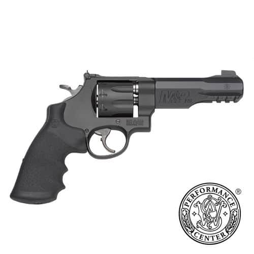 Smith & Wesson S&W M&P R8 357 Magnum Performance Center 8 Shot Revolver Smith & Wesson S&W M&P R8 357 Magnum Performance Center 8 Shot Revolver